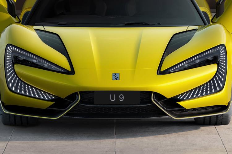 东莞343仰望U9以性能突破设计的极限，理想汽车企业文化与价值观