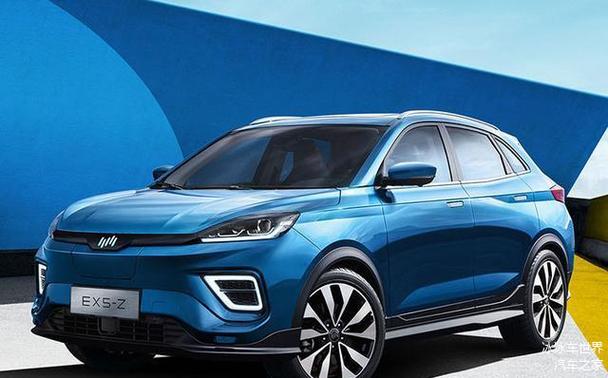 东莞343WEY威派豪华SUV市场的黑马，零跑汽车与智能交通系统的协同